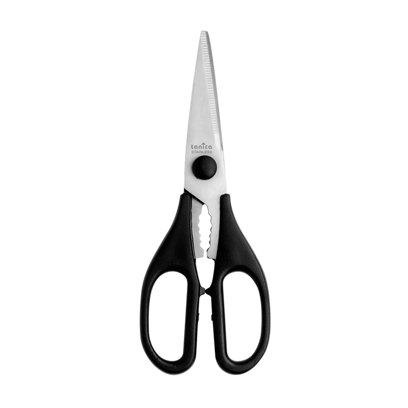 Gunting Dapur Tanica | Detachable Kitchen Shears KS-18 Gunting 8"