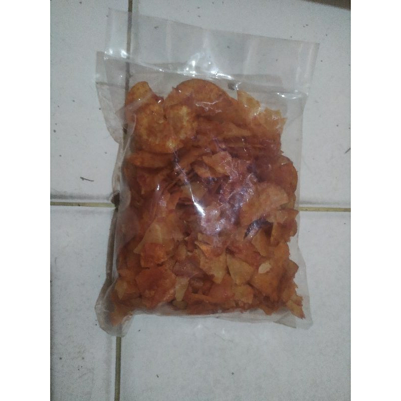 

SingkongBalado300gram