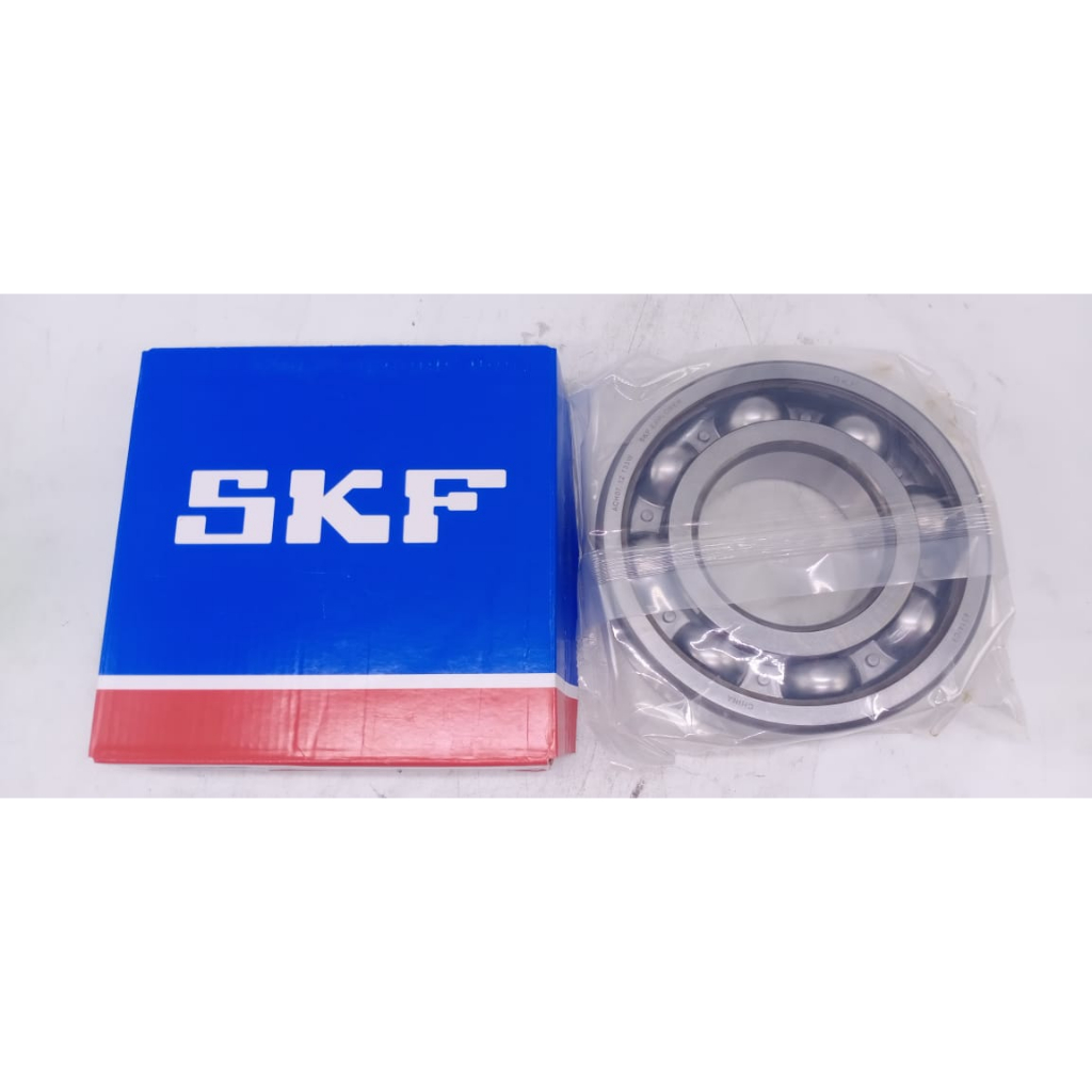 SKF 6314/C3