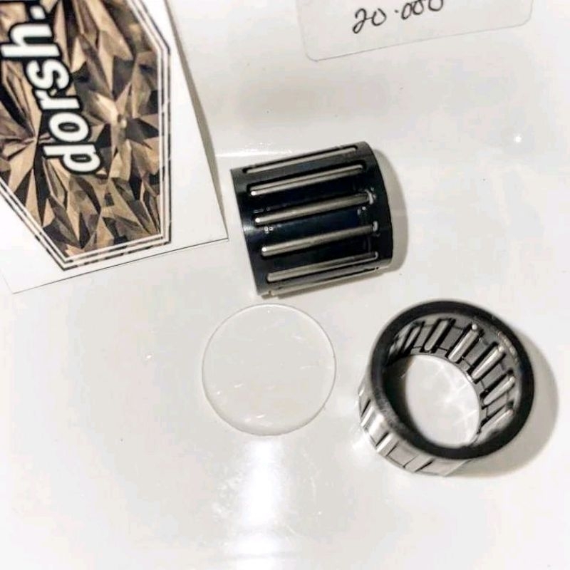 Laher bambu piston Vespa NRB