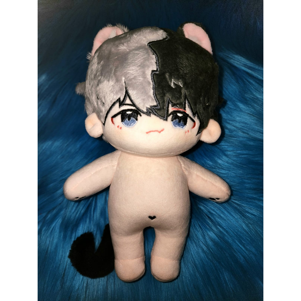 BTS Suga 20cm Doll (Doll Only)