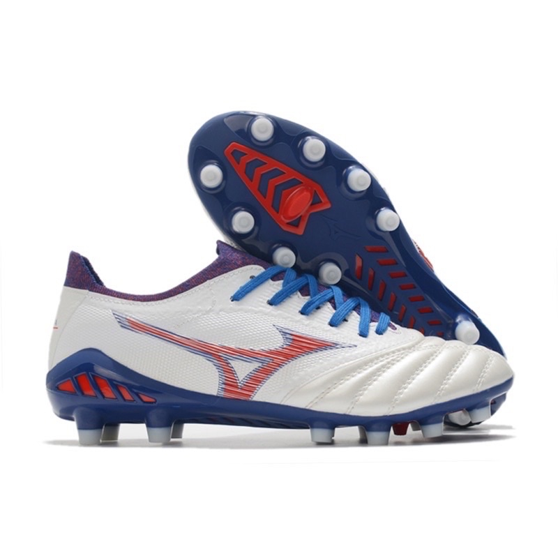 SEPATU BOLA MIZUNO MORELIA NEO 3 BETA ELITE WAVE PACK FG