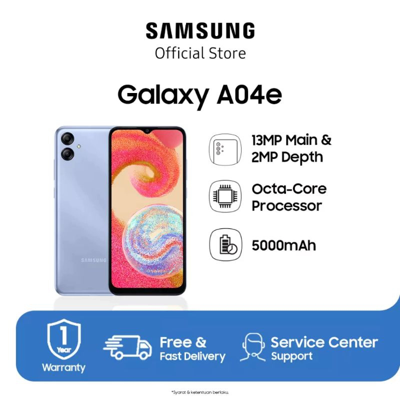 SAMSUNG AO4e 3/32