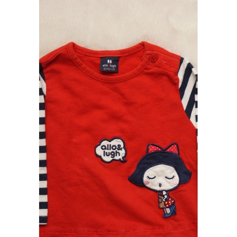 atasan allo and lugh