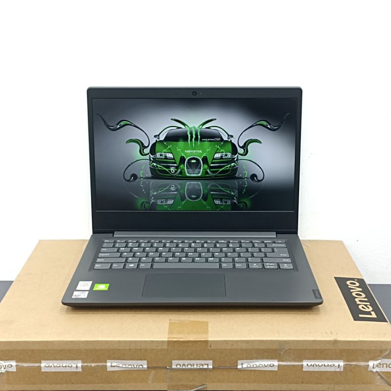 LAPTOP LENOVO V14 INTEL CORE I7-1065G7 8GB SSD 512GB MX350 LIKENEW