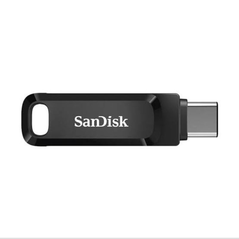 Flashdisk otg Sandisk