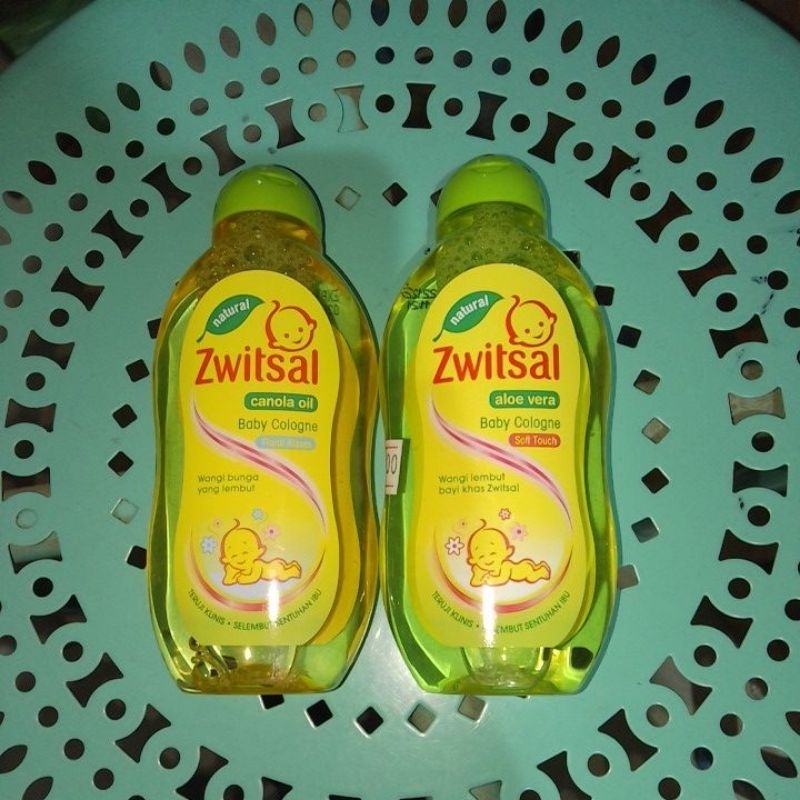 cologne zwitsal
