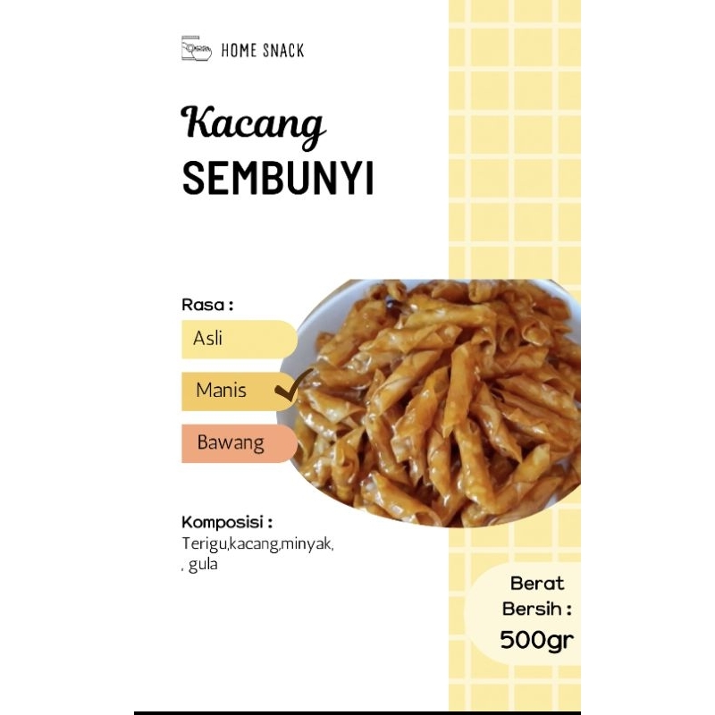 

kacangsembunyi/kacangumpit/cemilan