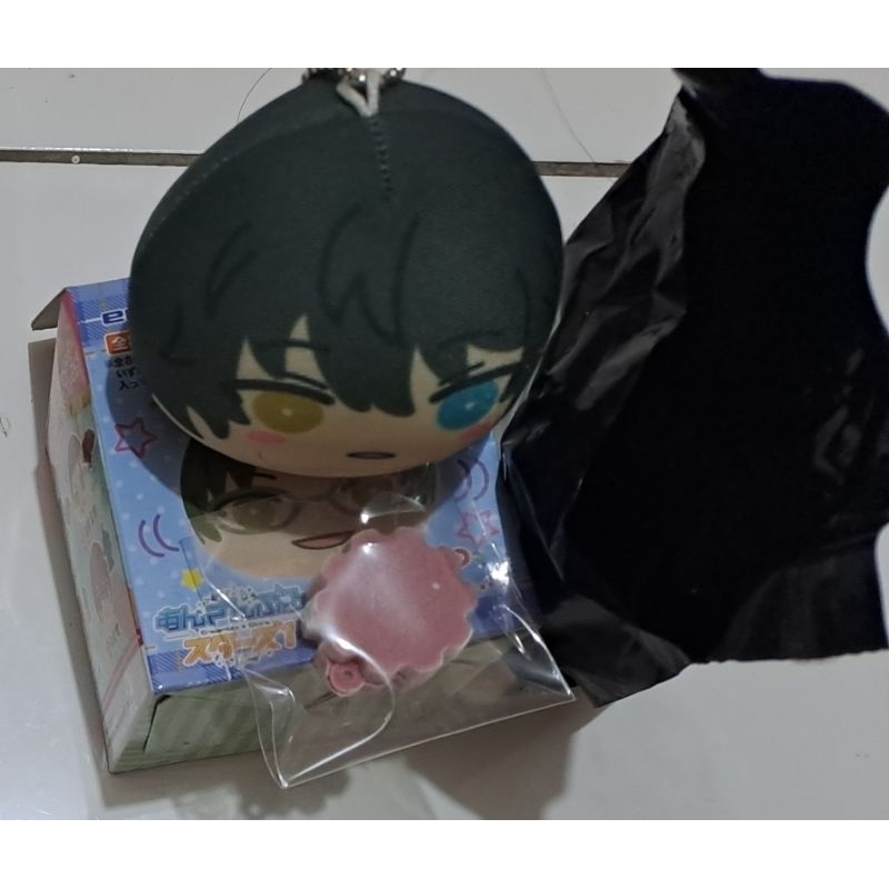 [booked] omanjuu omanju mika kagehira ensemble stars enstars