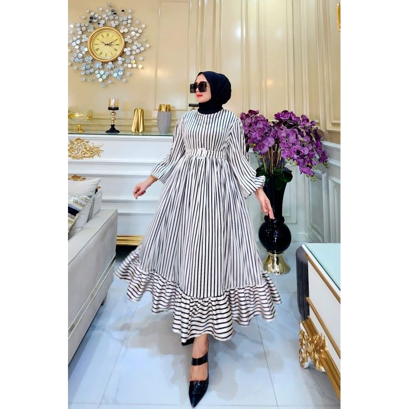 inovia dress by aldisa