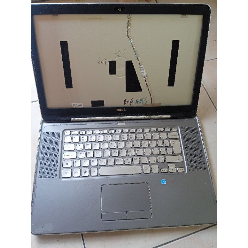 Casing Laptop Dell XPS 15 z Kokoh