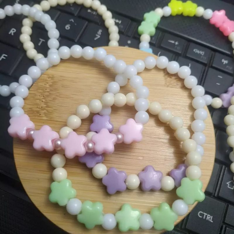 Gelang Couple Bestie