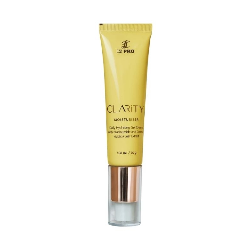 LT PRO CLARITY MOISTURIZER