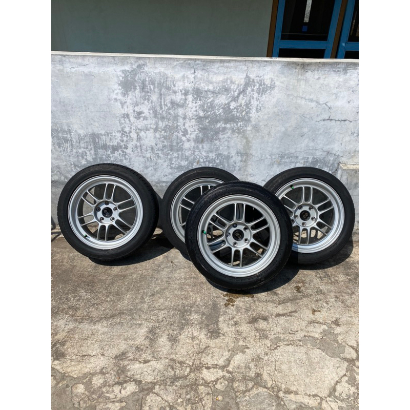 Velg Enkei rpf1