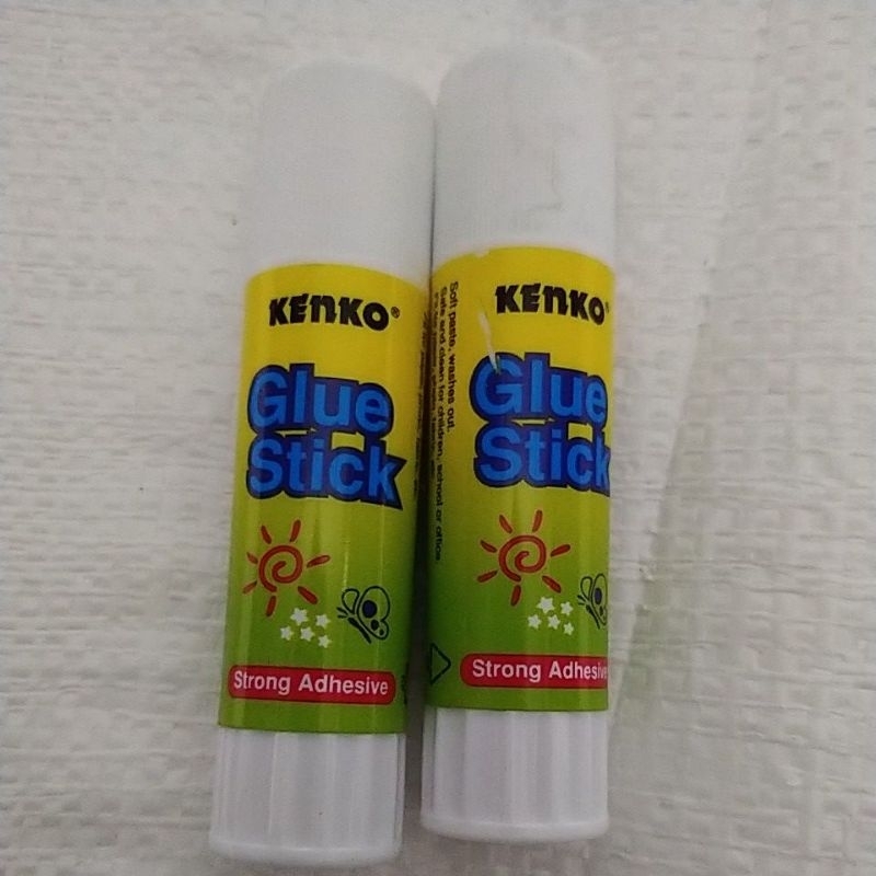 

glue stick lem stik kenko 15g kecil besar murah