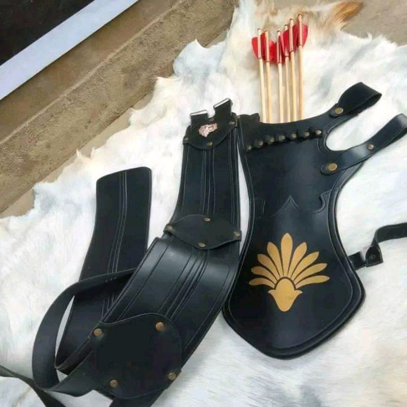 Quiver Mamluk - Quiver Turkisy Murah