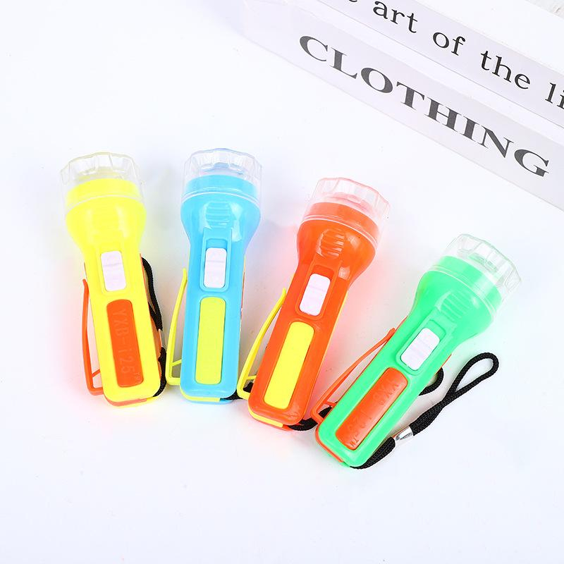 SENTER LED SUPER TERANG / SENTER MINI LED TERMURAH