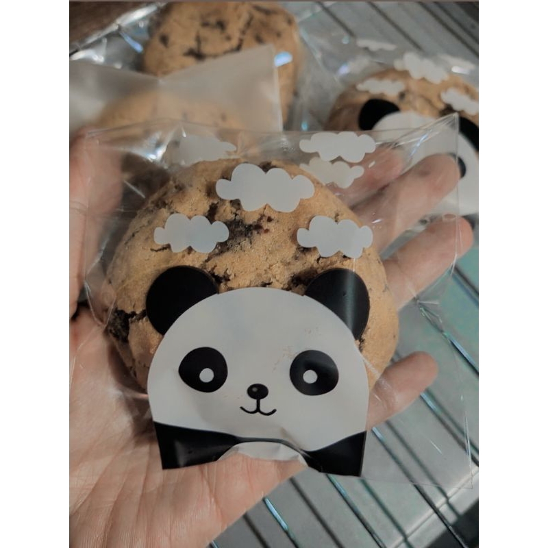 

Box of 6 | Soft Baked Cookies Clasie/original