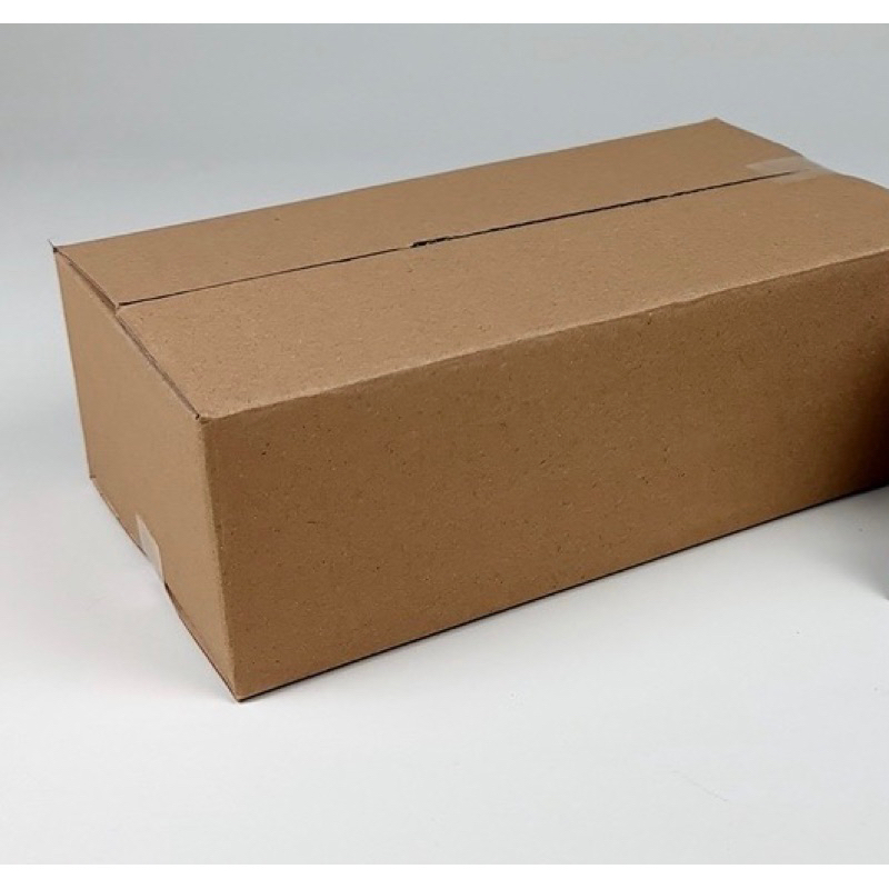 

Kardus Coklat Uk25x15x9