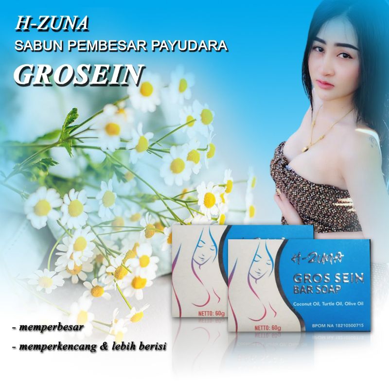SABUN PEMBESAR PAYUDARA AMPUH CEPAT PERMANEN BPOM ASLI PENGENCANG PAYUDARA YANG KENDUR DAN PADAT OBA
