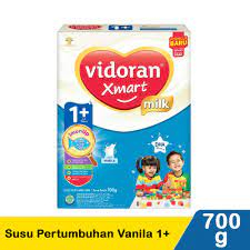 

VIDORAN 1+ 700GR