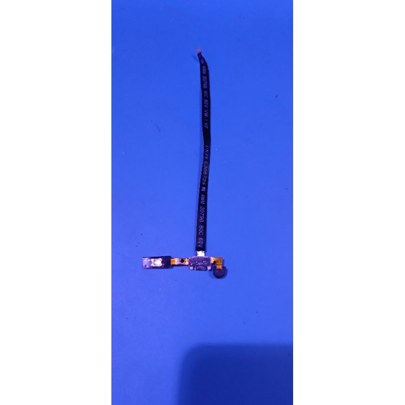 FLEXIBLE HOME / MAINBOARD SAMSUNG GALAXY TAB 3V / T111 / T116