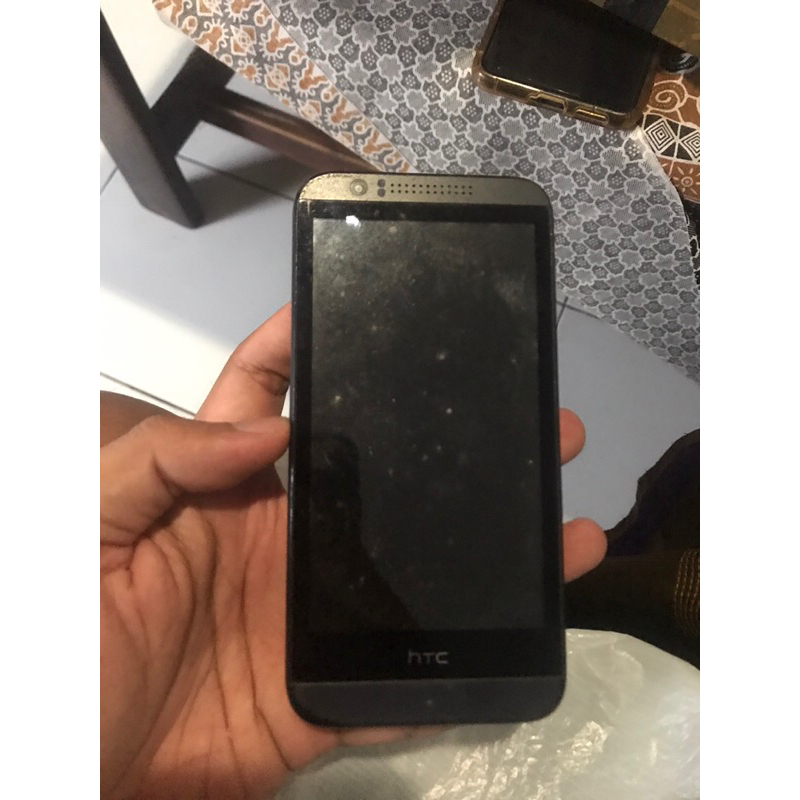 HTc desire 510 matot