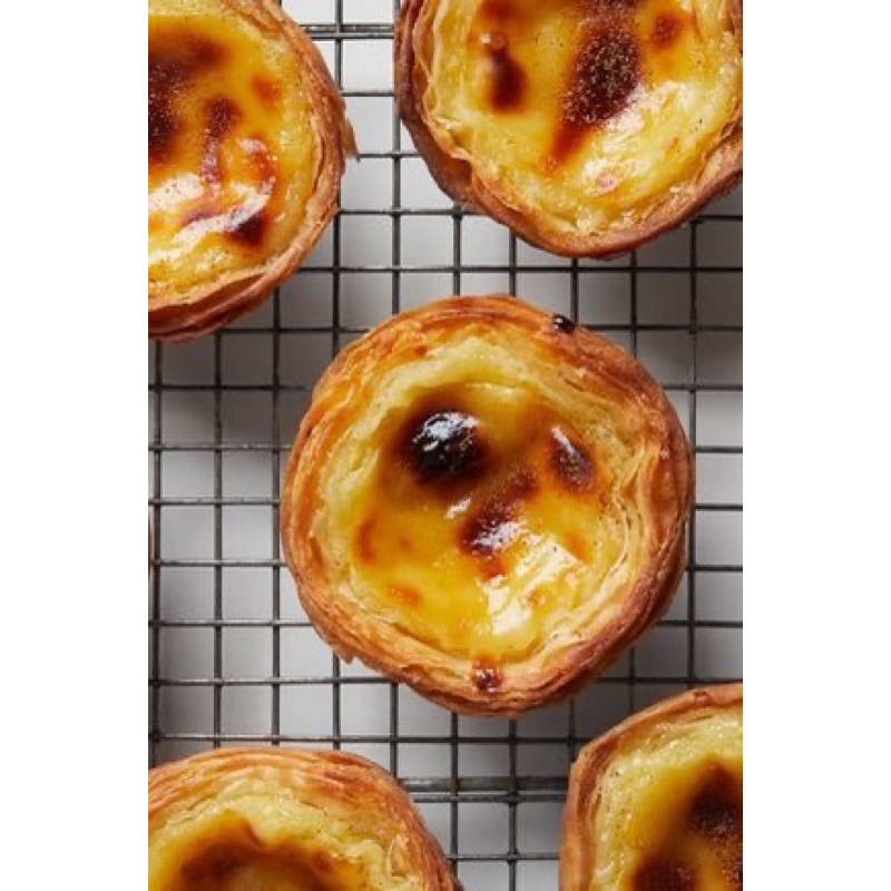 

Egg Tart Portuguese Egg Tart Pie Custard Egg Pie