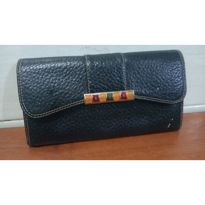 Dompet Bonia , Second Ball