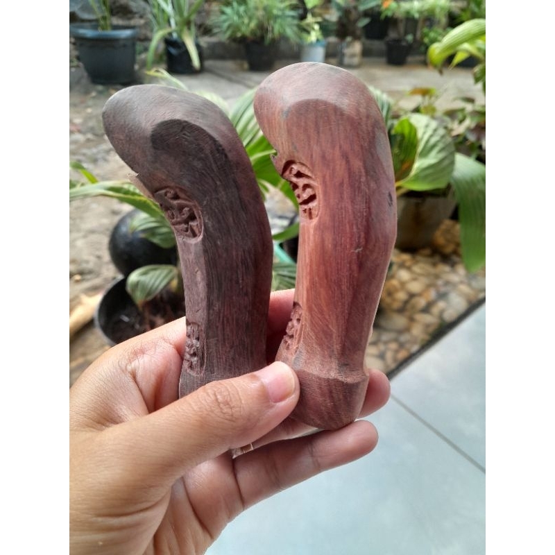 Deder Sombo Keplayu kayu galih asem dan nogosari