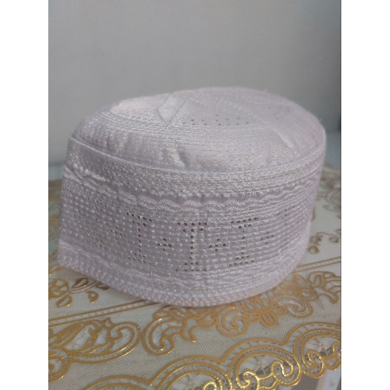 Peci haji/peci bangladesh