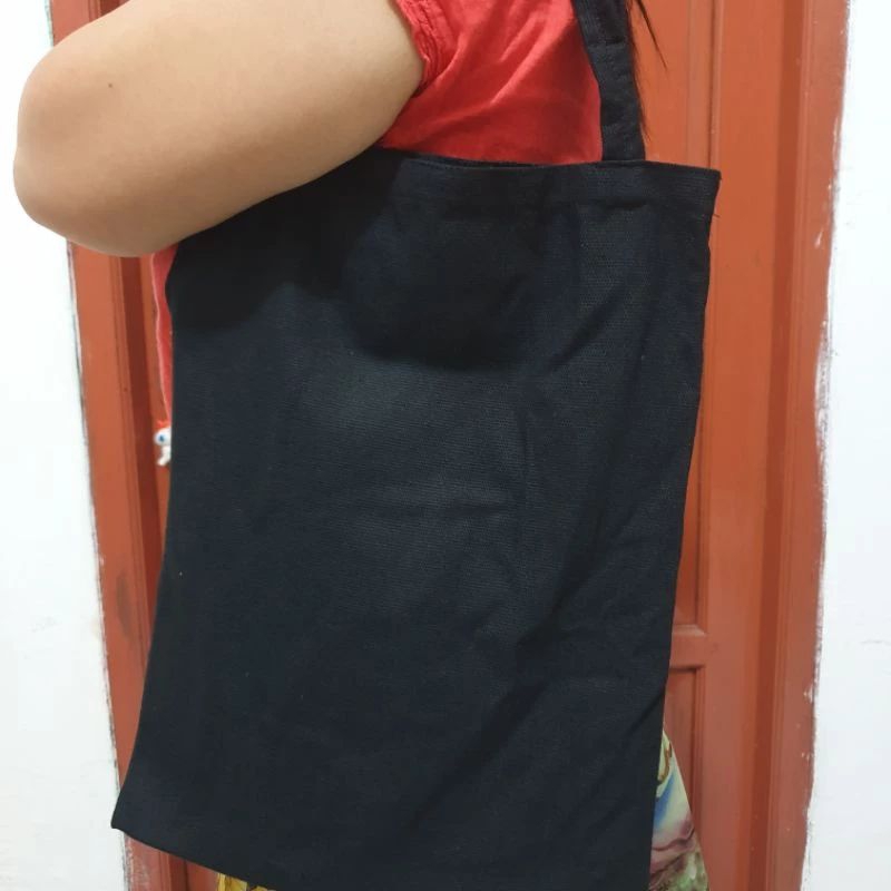 Totebag Kanvas/Totebag Kanvas Resleting /Totebag Kanvas Polos /Totebag Kanvas Premium/Totebag Kanvas