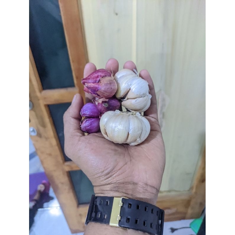 

PAKET MUMER BAPUT BAMER 1KG