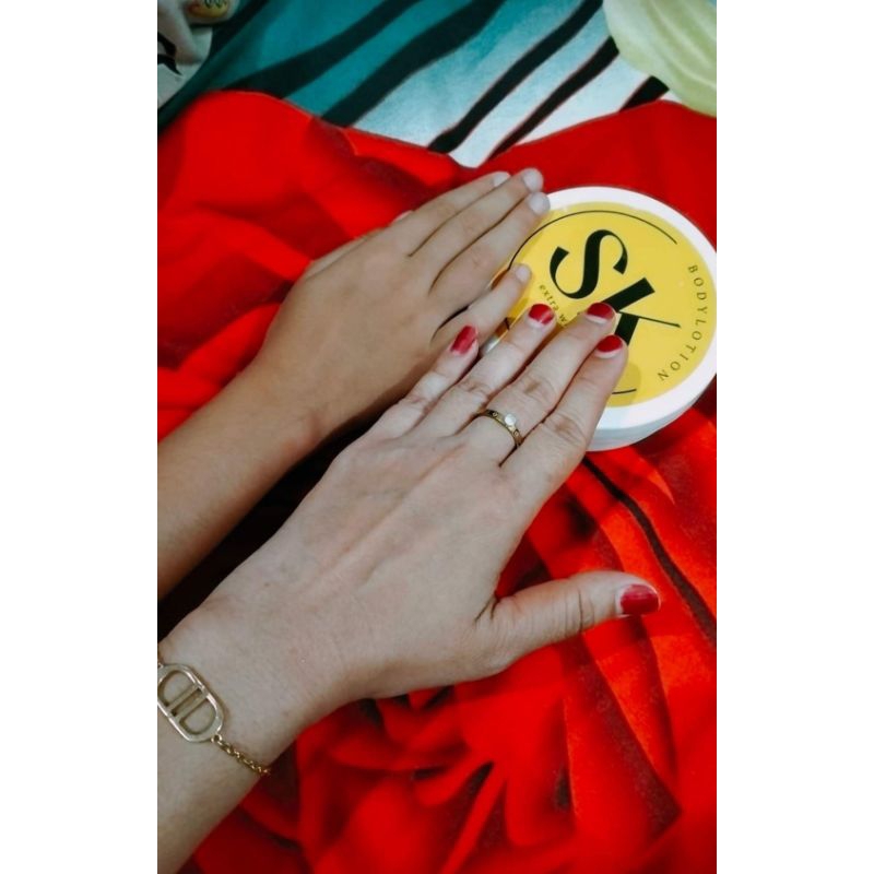 SK BODY LOTION 250ml