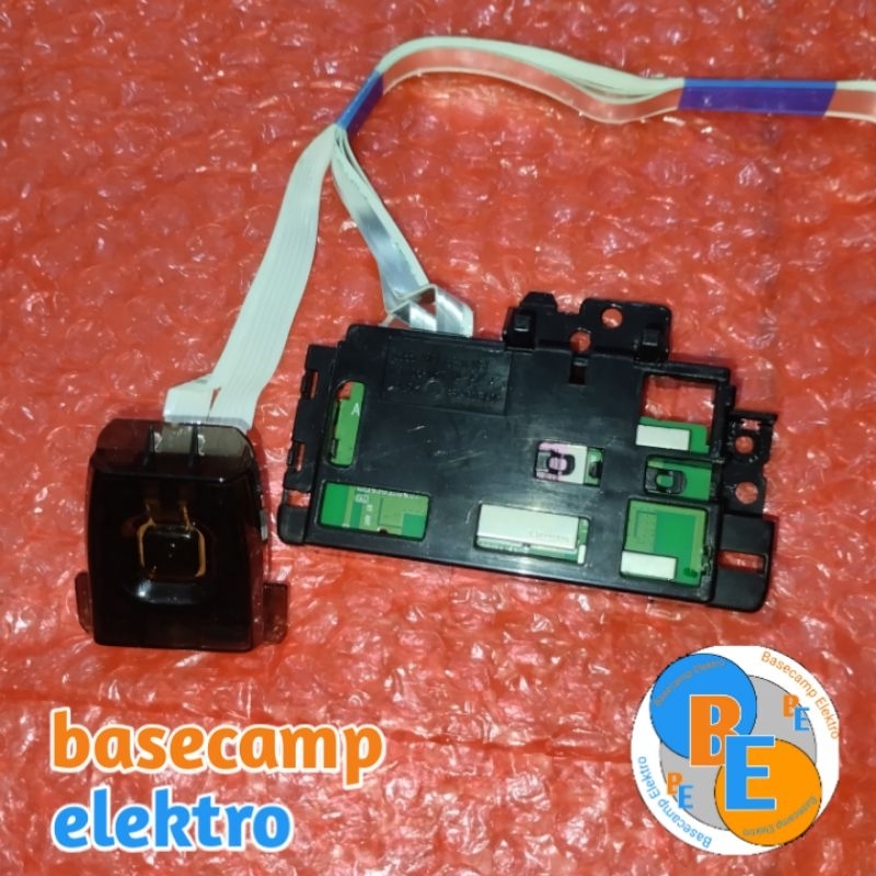 Modul Pcb Sensor Tombol Wifi TV LED LG 43LM5700PTC Sensor TV LED LG 43LM5700PTC Tombol TV LED LG 43L