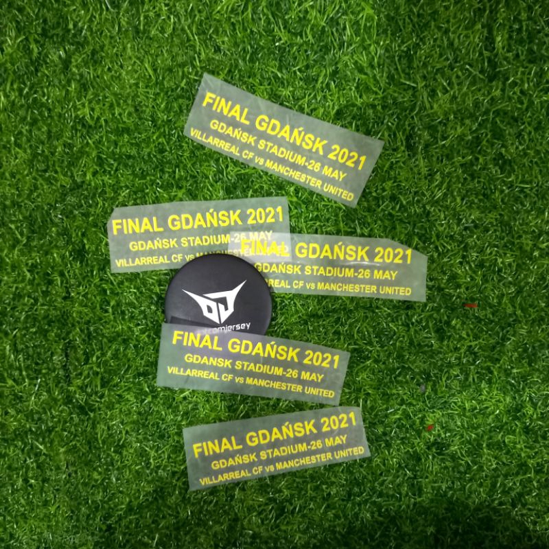 mdt mu final europa league gdansk 2021