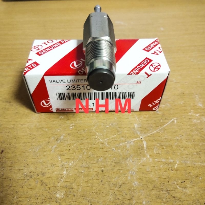 switch pipa limiter commonrail innova diesel fortuner diesel hilux