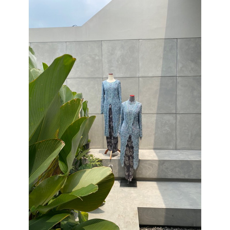 KEBAYA IBU PRELOVED BY AYUNG BERINDA