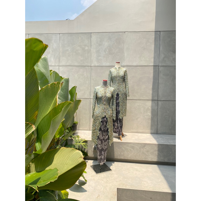 KEBAYA IBU PRELOVED BY AYUNG BERINDA