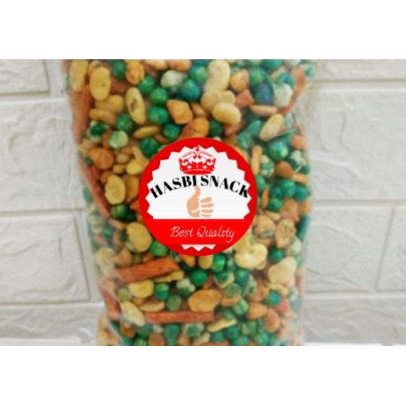 

kacang campur / kacang mix 250g-1kg