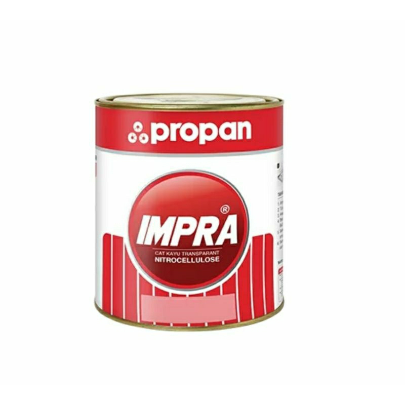

PROPAN IMPRA ACR LACQUER 1LT NYSS-155 , NYL-175