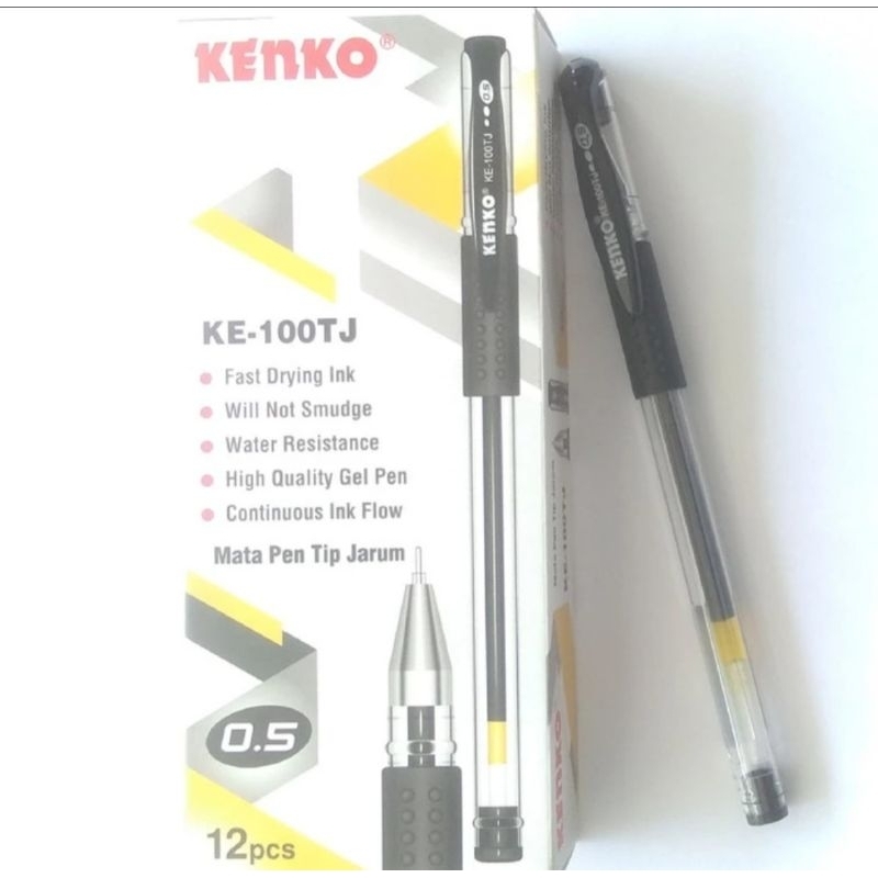 

pen kenko ke-100TI