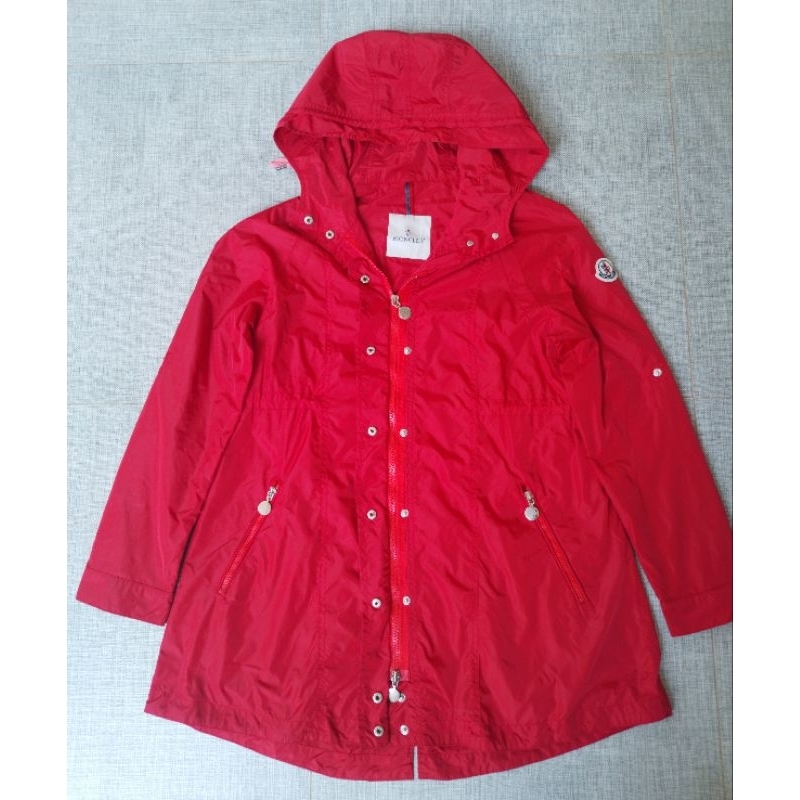 Jacket MONCLER Second