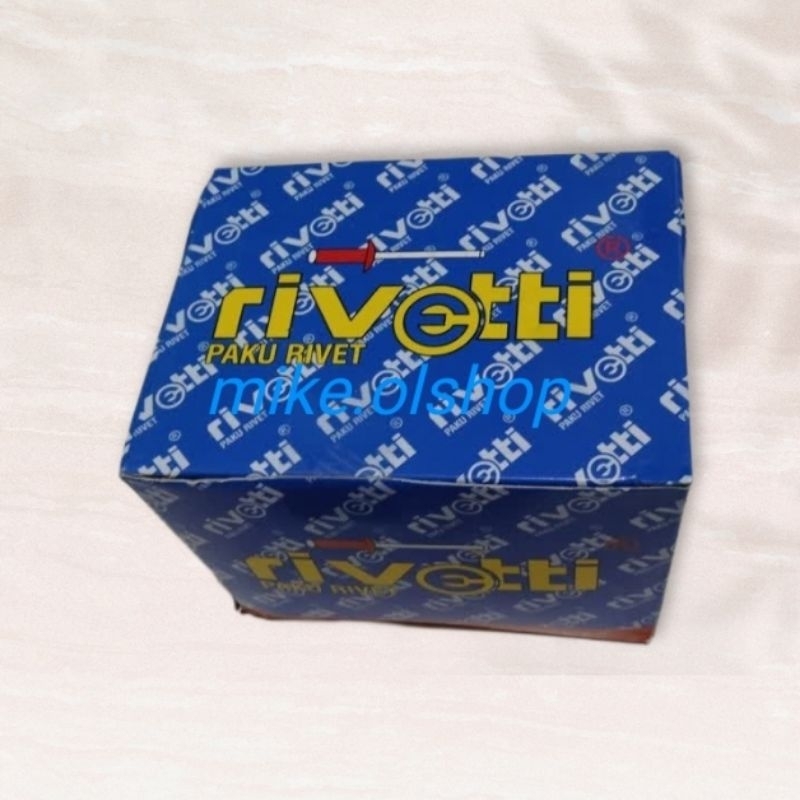 Paku Rivet 440 435 450 / Blind Rivet