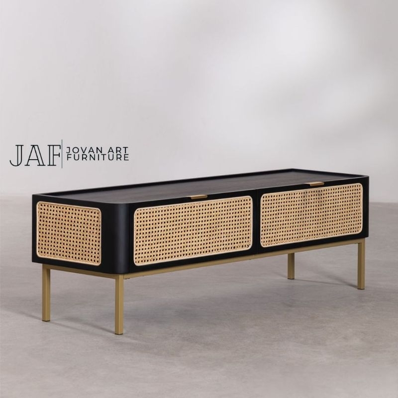 Buffet Minimalis Laci Buffet Tv Minimalis - Jovan Art Furniture