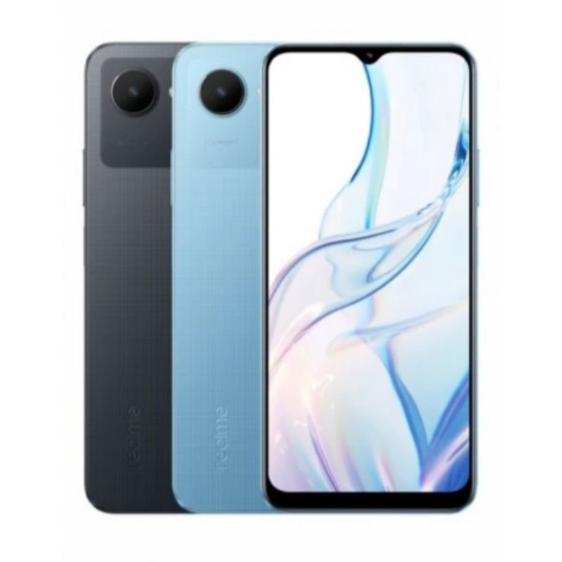 Realme C30s 4/64