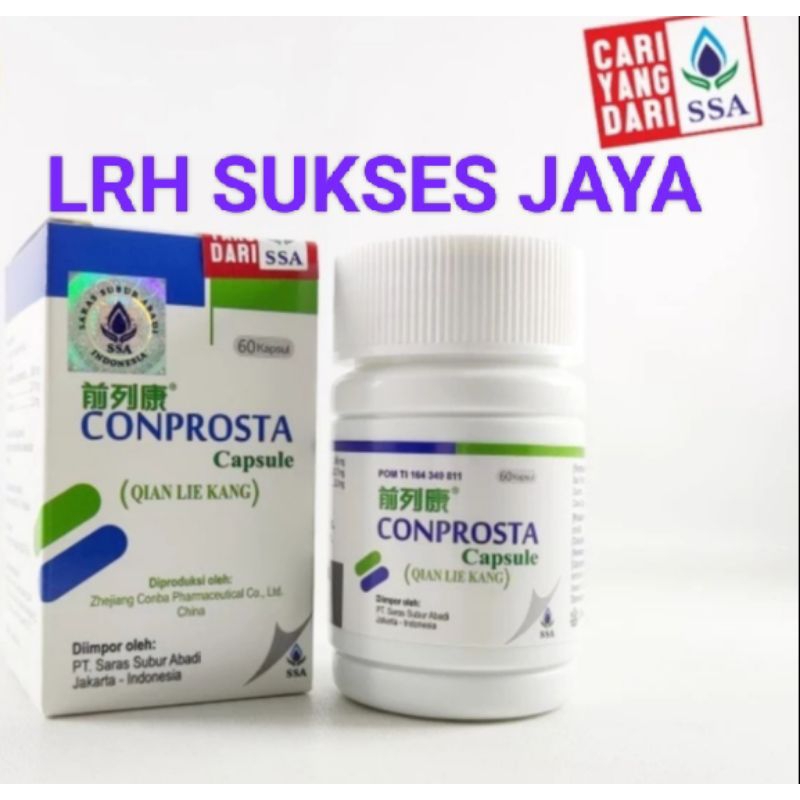 Conprosta Obat prostat