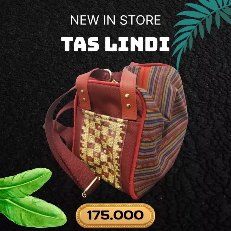 Lindi Bag