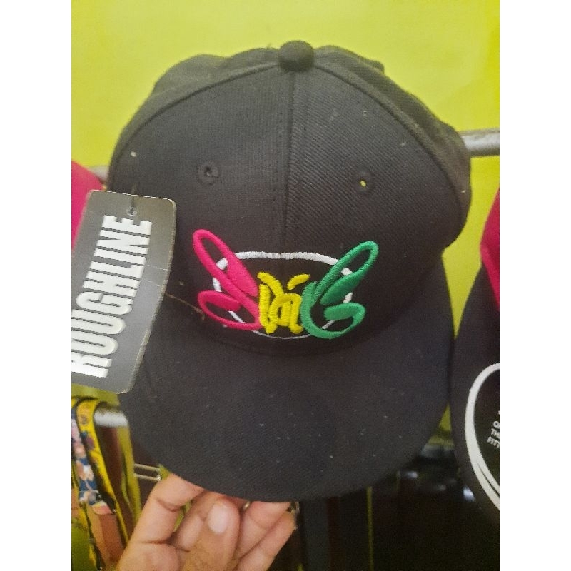 topi remaja topi cowok