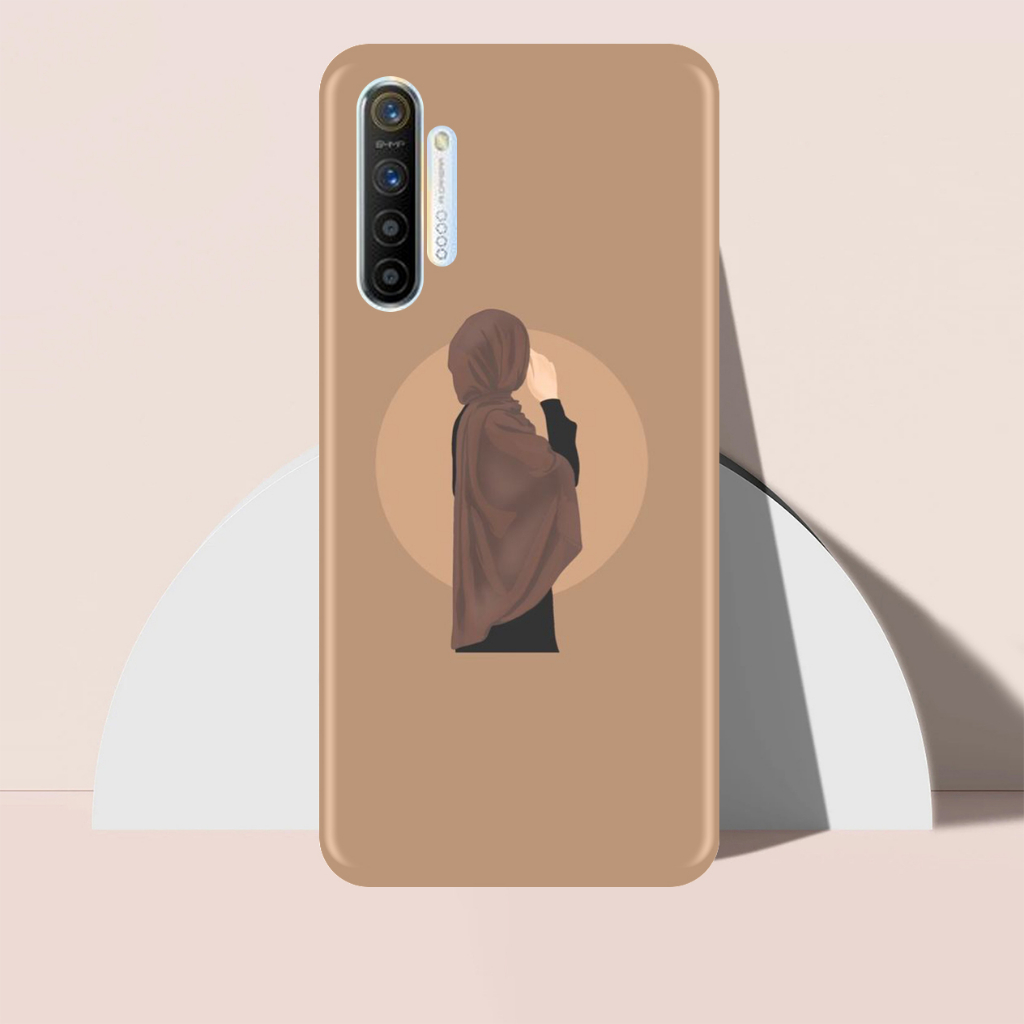 Hardcase REALME XT - Casing Hp - Hardcase Case Hp REALME XT- Casing Hp - Hardcase- Case Hp  REALME X